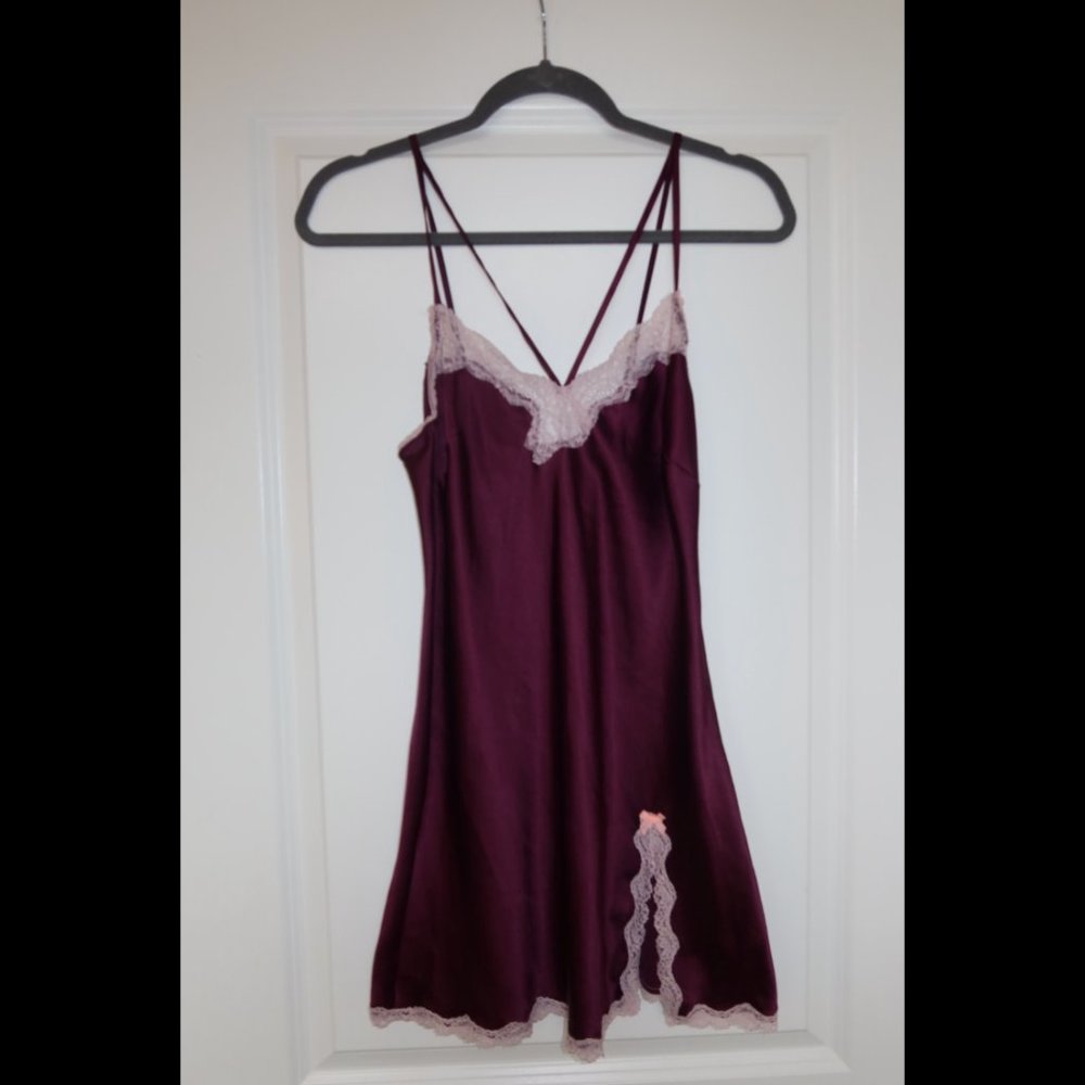 Victoria's Secret Vintage Slip Dress